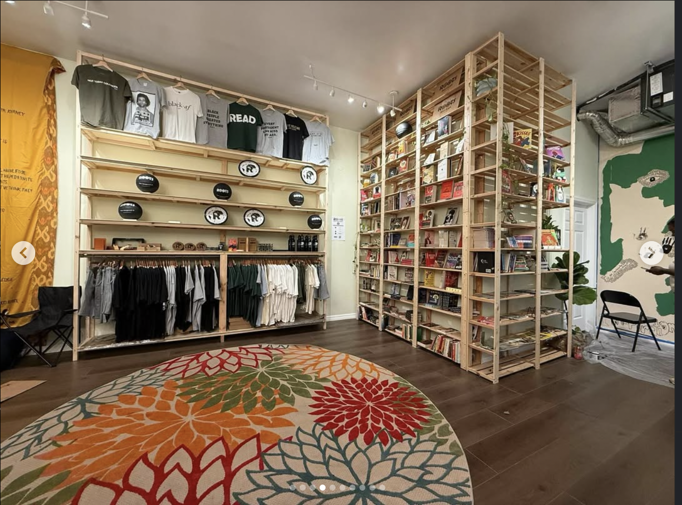 Roots Collective